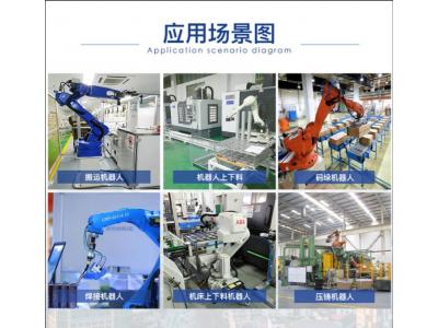 機(jī)器人使用壽命用多長(zhǎng)？ABB川崎機(jī)器人的保修時(shí)間多久？