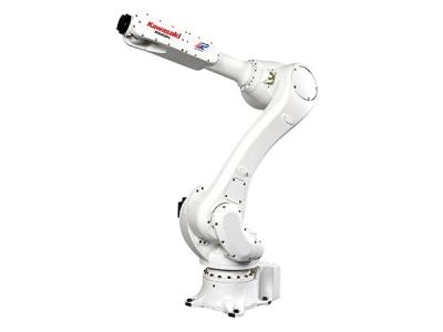 川崎RS020N搬運碼垛機(jī)器人
